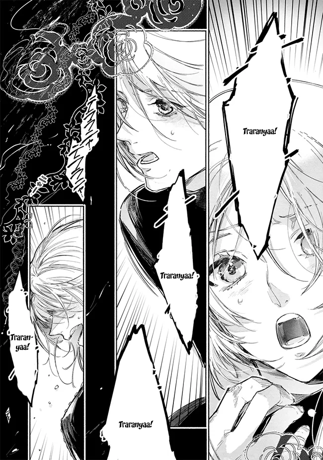 The Daughter of a Sinking Noble House Chapter 1 Page 22